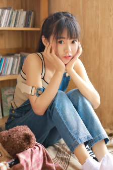 肢体的绣感2